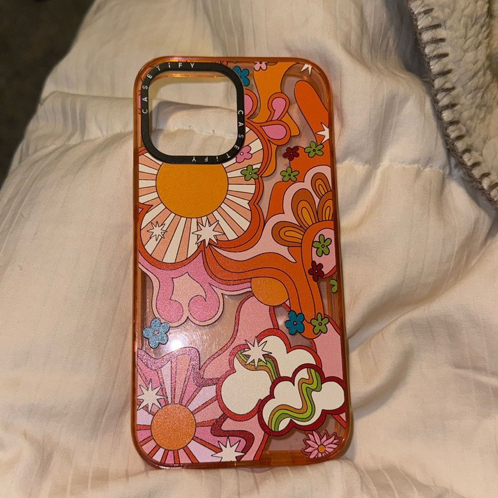 casetify iphone 13 pro max case